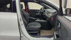 Mercedes-Benz GLA 45 AMG 4MATIC* ДИСТРОНИК* КАМЕРА* ПОДГРЕВ* HEADUP* , снимка 9