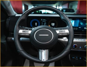 Hyundai Kona Preferred* AWD, снимка 13