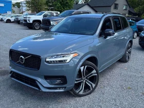 Volvo Xc90  Ultimate Dark Theme / АВТОКРЕДИТ , снимка 1