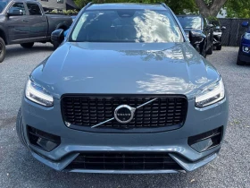 Volvo Xc90  Ultimate Dark Theme / АВТОКРЕДИТ , снимка 2