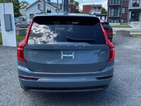 Volvo Xc90  Ultimate Dark Theme / АВТОКРЕДИТ , снимка 5
