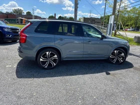 Volvo Xc90  Ultimate Dark Theme / АВТОКРЕДИТ , снимка 4
