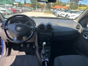 Dacia Duster 1.5DCI EURO5A, снимка 10