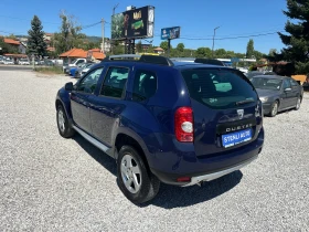 Dacia Duster 1.5DCI EURO5A, снимка 5
