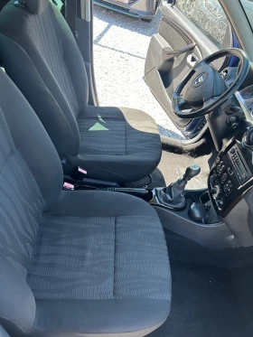 Dacia Duster 1.5DCI EURO5A, снимка 15
