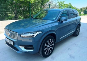 Volvo Xc90 2.0 B5 AWD, снимка 1