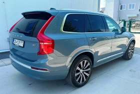 Volvo Xc90 2.0 B5 AWD, снимка 4