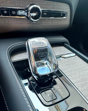 Volvo Xc90 2.0 B5 AWD, снимка 8
