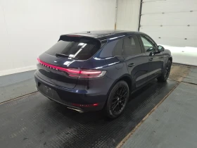 Porsche Macan BOSE* Dynamic Light System), снимка 4