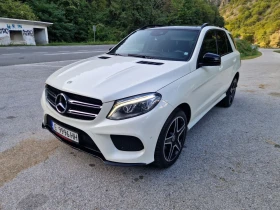 Mercedes-Benz GLE 350, снимка 2