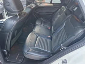 Mercedes-Benz GLE 350, снимка 9