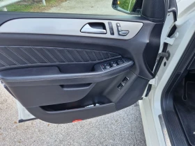 Mercedes-Benz GLE 350, снимка 10