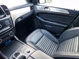 Mercedes-Benz GLE 350, снимка 13