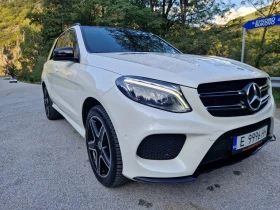 Mercedes-Benz GLE 350, снимка 8