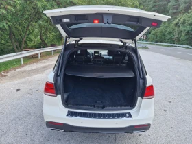 Mercedes-Benz GLE 350, снимка 5
