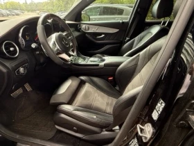 Mercedes-Benz GLC 43 AMG BURMESTER * ДИСТРОНИК * ПАНО* ПОДГРЕВ, снимка 5