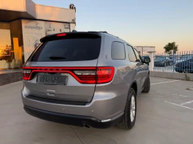 Dodge Durango 3.6 SXT, снимка 8
