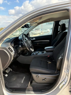 Dodge Durango 3.6 SXT, снимка 12