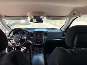Dodge Durango 3.6 SXT, снимка 14