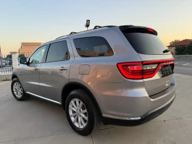 Dodge Durango 3.6 SXT, снимка 10