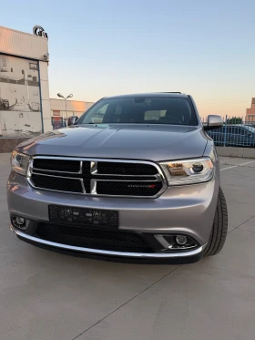 Dodge Durango 3.6 SXT, снимка 2