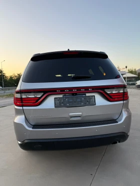 Dodge Durango 3.6 SXT, снимка 6