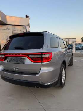 Dodge Durango 3.6 SXT, снимка 7