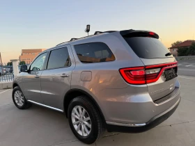 Dodge Durango 3.6 SXT, снимка 9