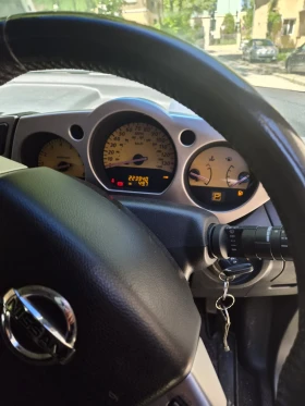 Nissan Murano, снимка 5