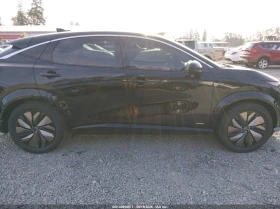 Nissan Ariya Premiere, снимка 13