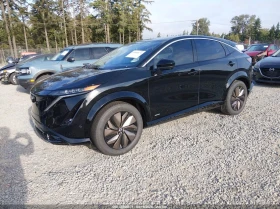 Nissan Ariya Premiere, снимка 2