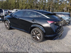 Nissan Ariya Premiere, снимка 3