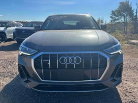 Audi Q3 * Progressiv * CARFAX * АВТОКРЕДИТ* , снимка 6