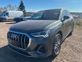 Audi Q3 * Progressiv * CARFAX * АВТОКРЕДИТ* , снимка 1