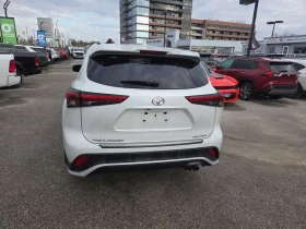 Toyota Highlander, снимка 4