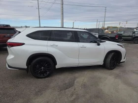 Toyota Highlander, снимка 3