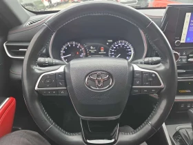 Toyota Highlander, снимка 12