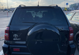 Toyota Rav4, снимка 2 - Автомобили и джипове - 45026800