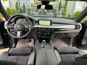 BMW X6 4.0D-М-ПАКЕТ-360-КАМЕРИ-LANE-ASSIST-HARMAN/KARDON-, снимка 11 - Автомобили и джипове - 44305136