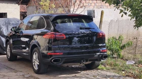 Porsche Cayenne 3.6 Facelift 2016 168 000 км., снимка 9