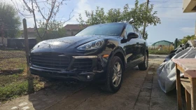 Porsche Cayenne 3.6 Facelift 2016 168 000 км., снимка 7