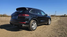 Porsche Cayenne 3.6 Facelift 2016 168 000 . | Mobile.bg    4