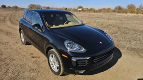 Porsche Cayenne 3.6 Facelift 2016 168 000 км, снимка 1