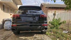 Porsche Cayenne 3.6 Facelift 2016 168 000 км., снимка 8