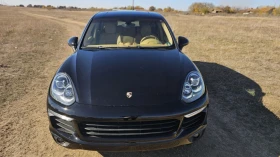 Porsche Cayenne 3.6 Facelift 2016 168 000 . | Mobile.bg    2