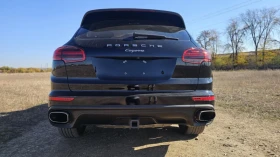 Porsche Cayenne 3.6 Facelift 2016 168 000 . | Mobile.bg    3