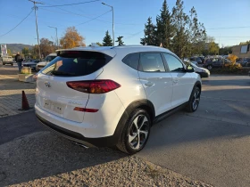 Hyundai Tucson 1.6.136k перфектен, снимка 4