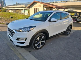 Hyundai Tucson 1.6.136k  | Mobile.bg    2