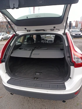 Volvo XC60 D3 * AWD * 2.4D * 163hp * Automatic * Facelift , снимка 15