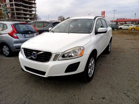 Обява за продажба на Volvo XC60 D3 * AWD * 2.4D * 163hp * Automatic * Facelift  ~16 800 лв. - изображение 1